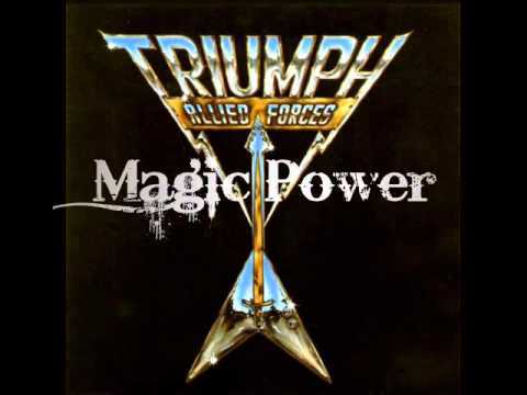 Magic Power by Triumph