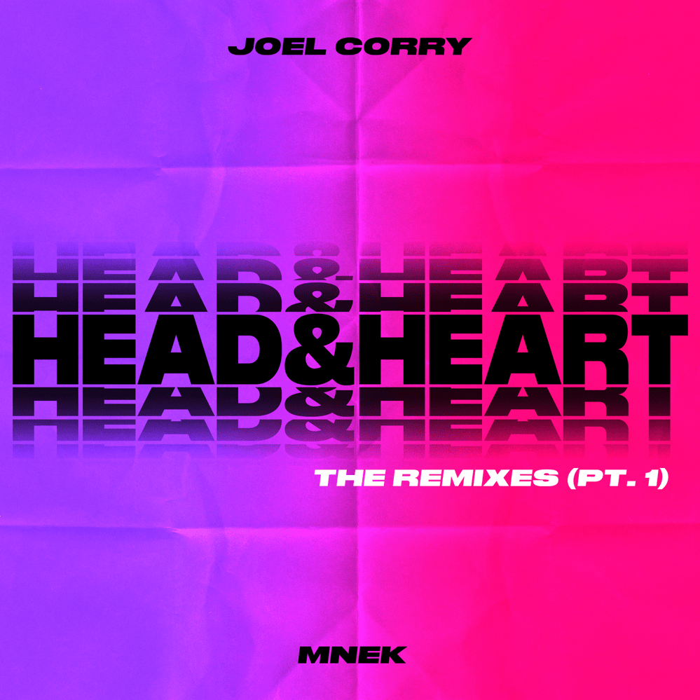 Head & Heart (Jack Back Remix) by Joel Corry