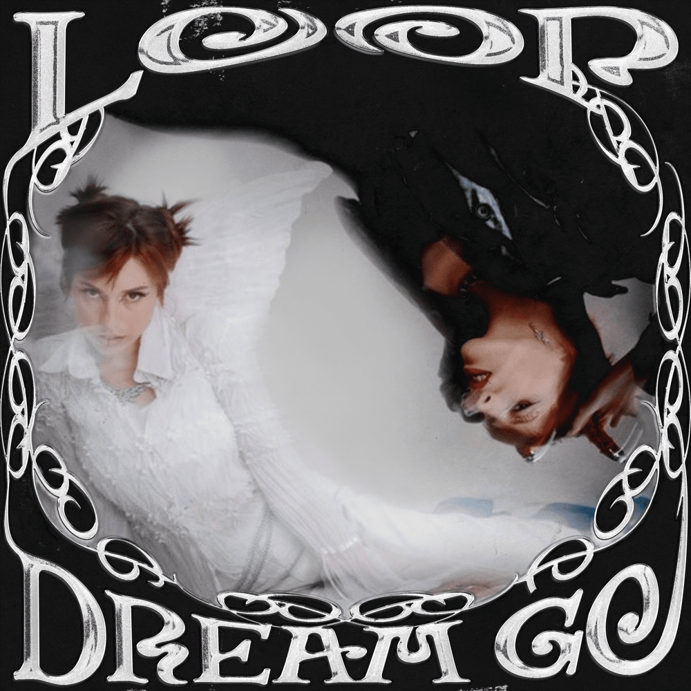 Loop by Mia Nicolai