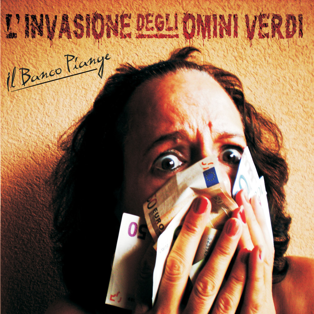 Ancora qui by LInvasione Degli Omini Verdi