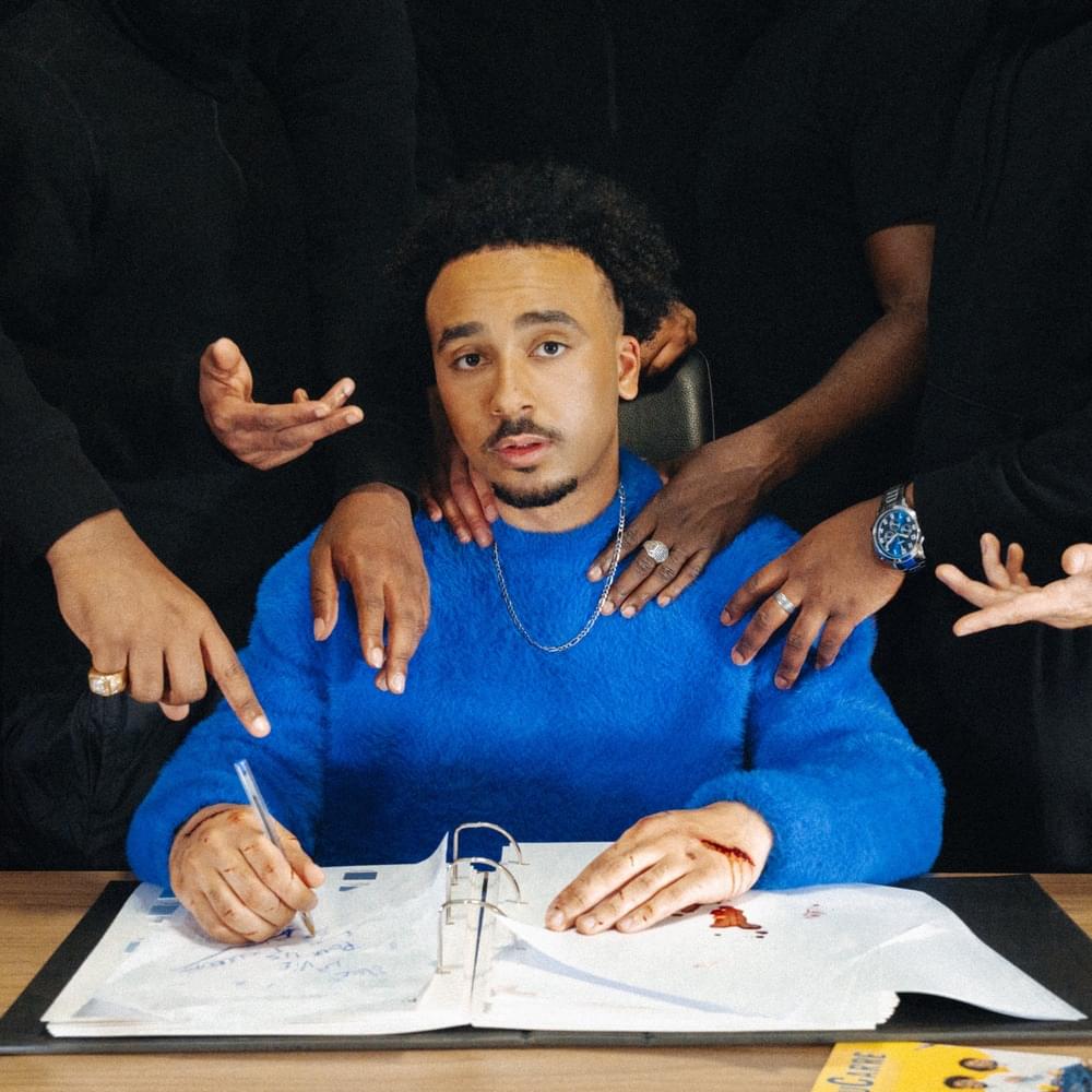 J’irai pas voir un psy by LauCarré