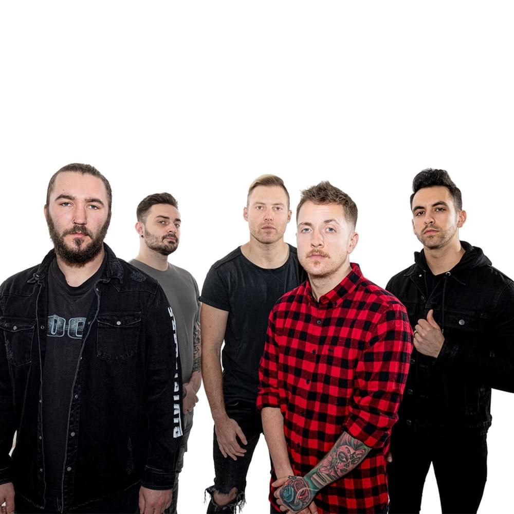 Cover image for I Prevail