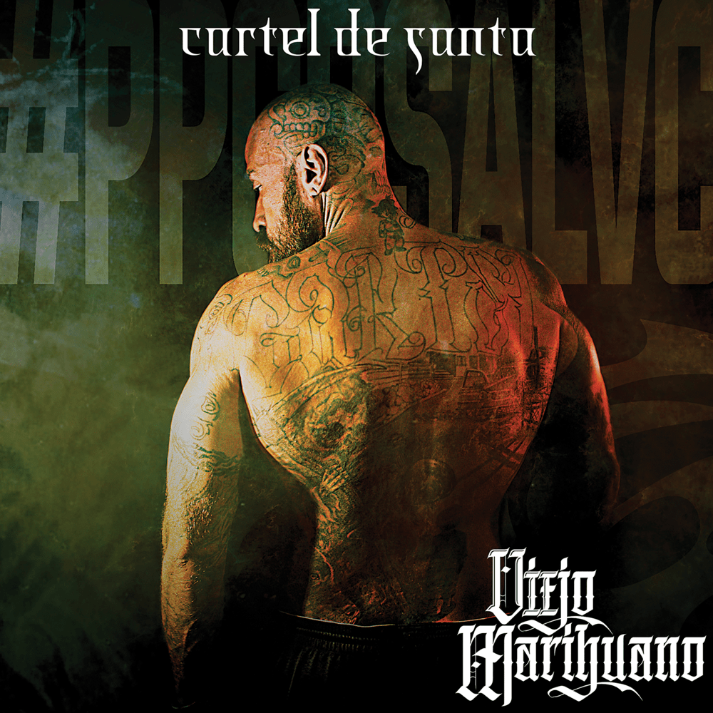 Leve by Cartel de Santa