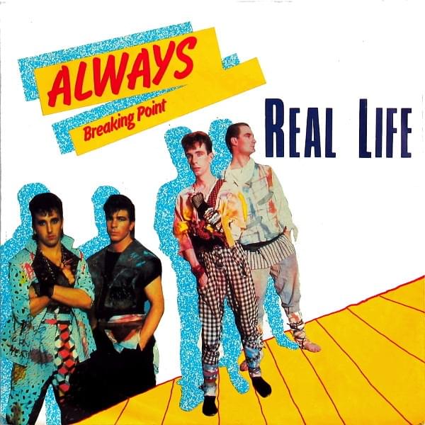 Always by Real Life