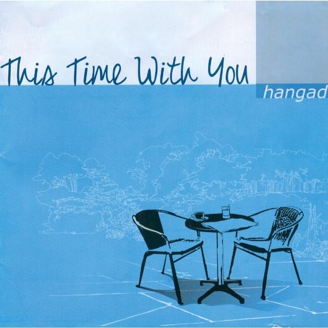 Cover image for This Time With You