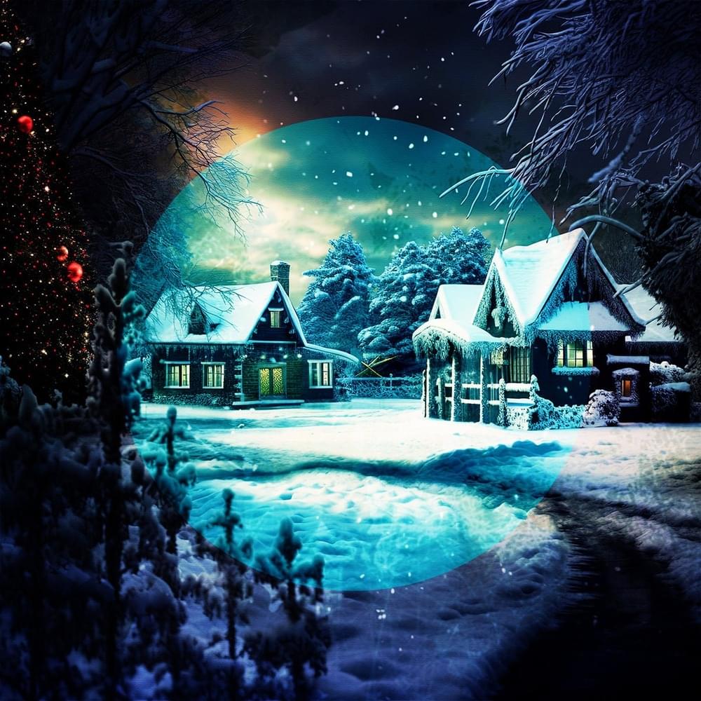 Cover image for All Over by Xmas - Single