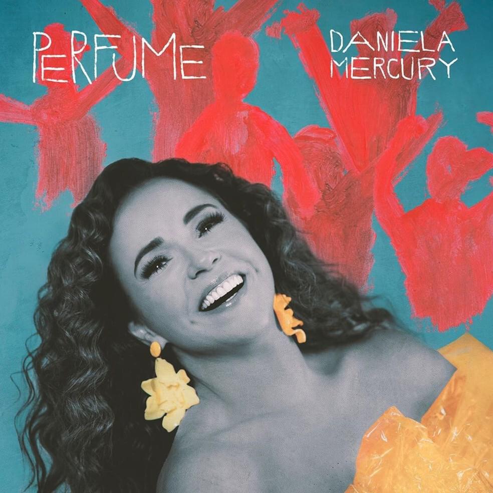 Cover image for Perfume