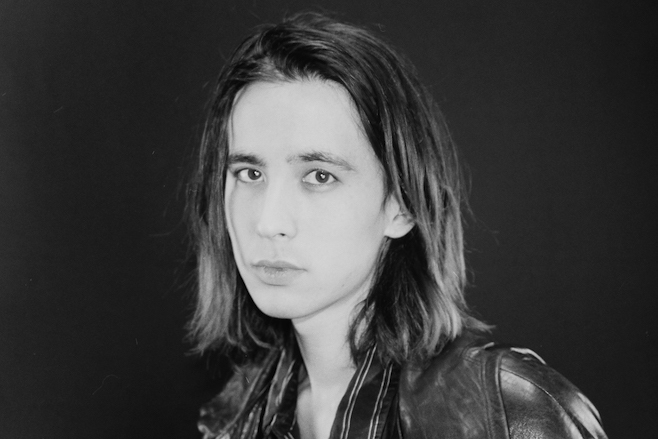 Cullen Omori Profile Picture Photo of Cullen Omori