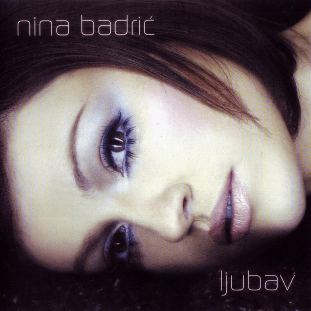 Takvi kao ti by Nina Badrić