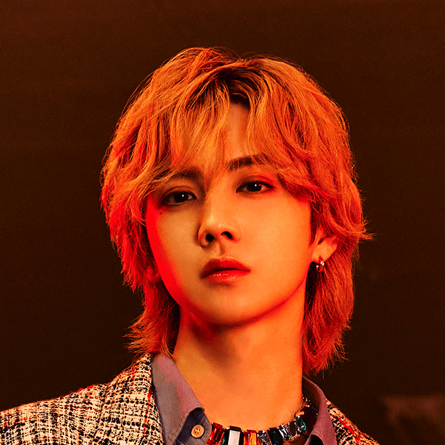 Photo of 吉野北人 (Hokuto Yoshino)