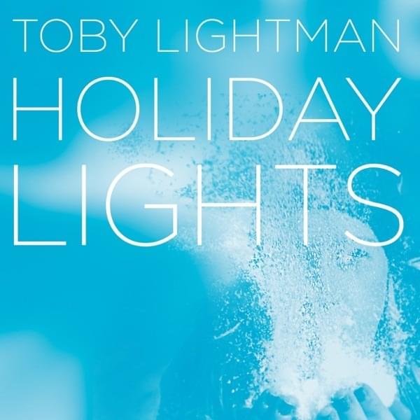 Jingle Bells by Toby Lightman