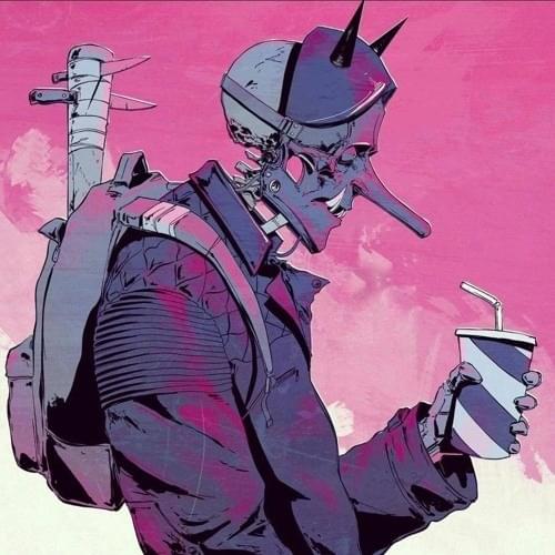 Cover image for DeadStasy 3