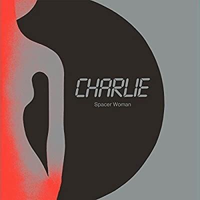 Spacer Woman by Charlie (ITA)