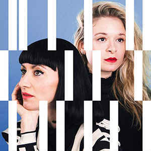 Album cover art for "Waves" by AVAWAVES