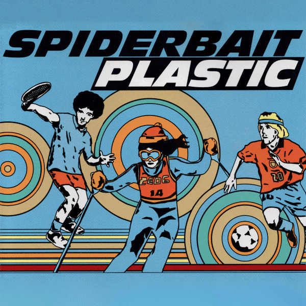 Cover image for Plastic