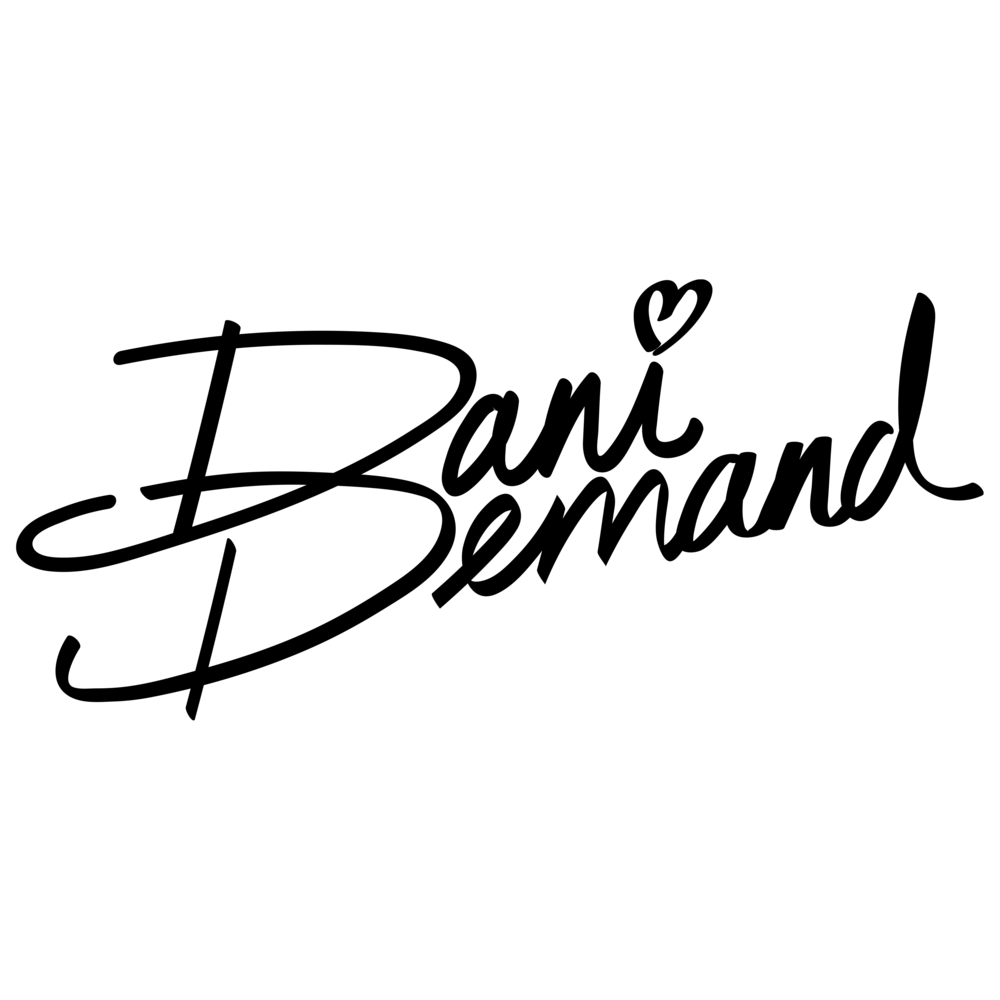 Dani Demand Profile Picture Photo of Dani Demand