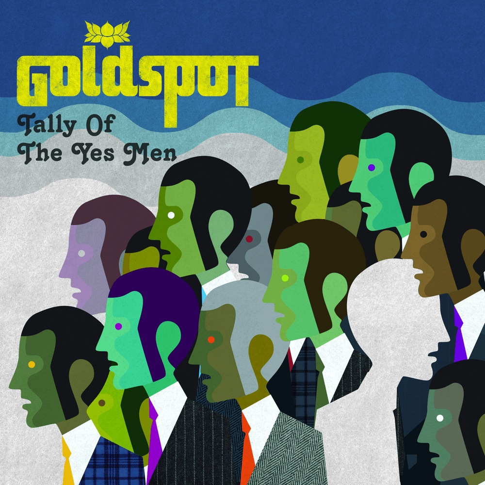 Rewind by Goldspot