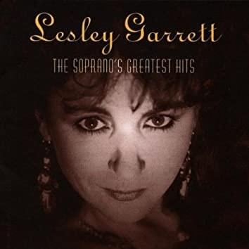 Lascia ch’io pianga by Lesley Garrett