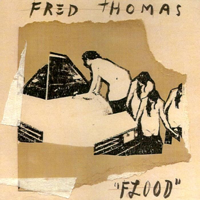 Cover image for Flood 