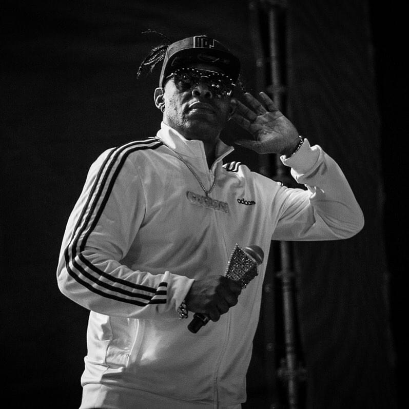 Cover image for Coolio