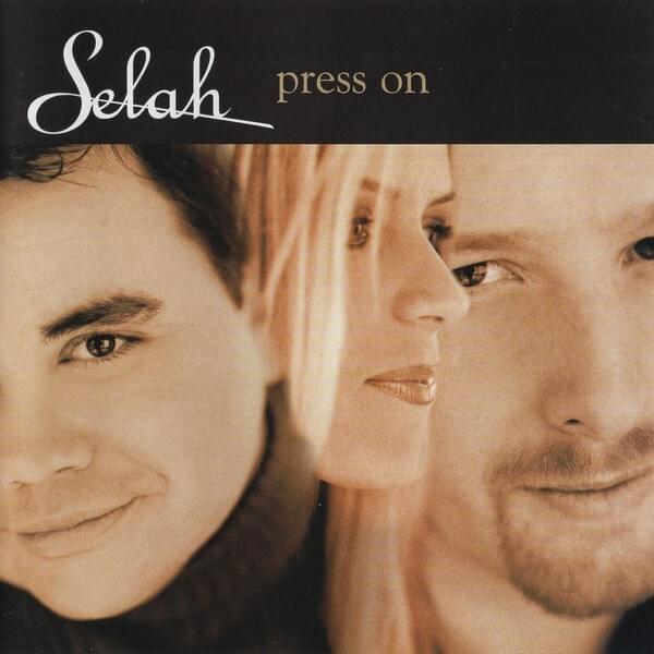 Wonderful, Merciful Saviour by Selah