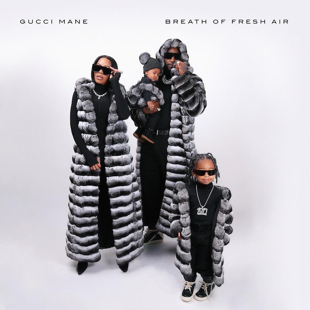Cover image for Breath of Fresh Air
