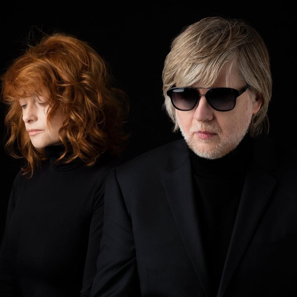Cover image for Goldfrapp