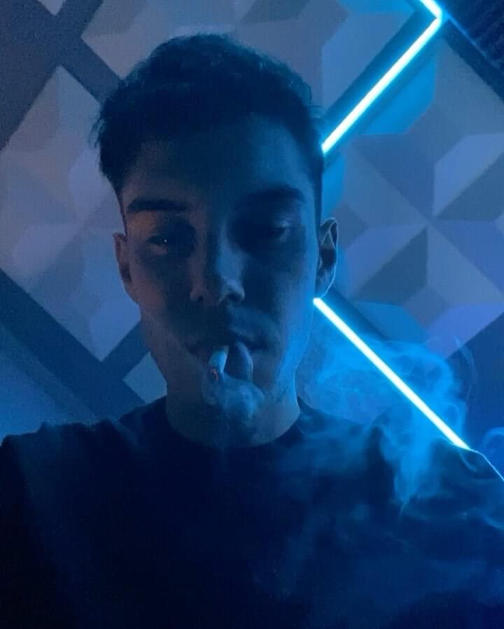 Album cover art for "Visa*" by Kidd Keo