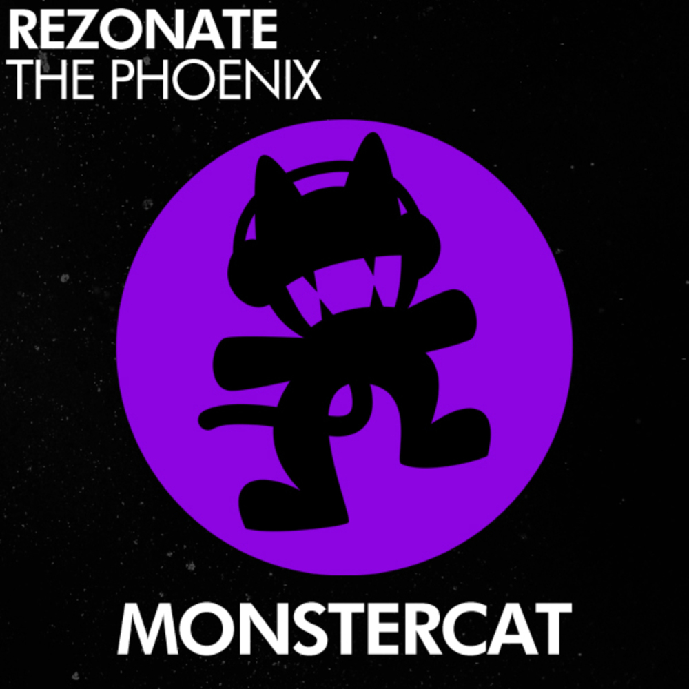 The Phoenix by Rezonate