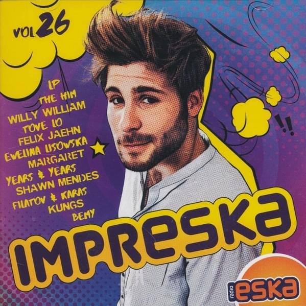 Cover image for Impreska Vol. 26