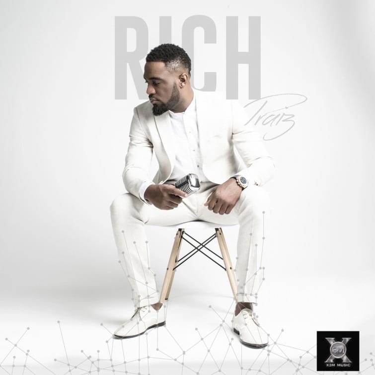 If I Fall by Praiz