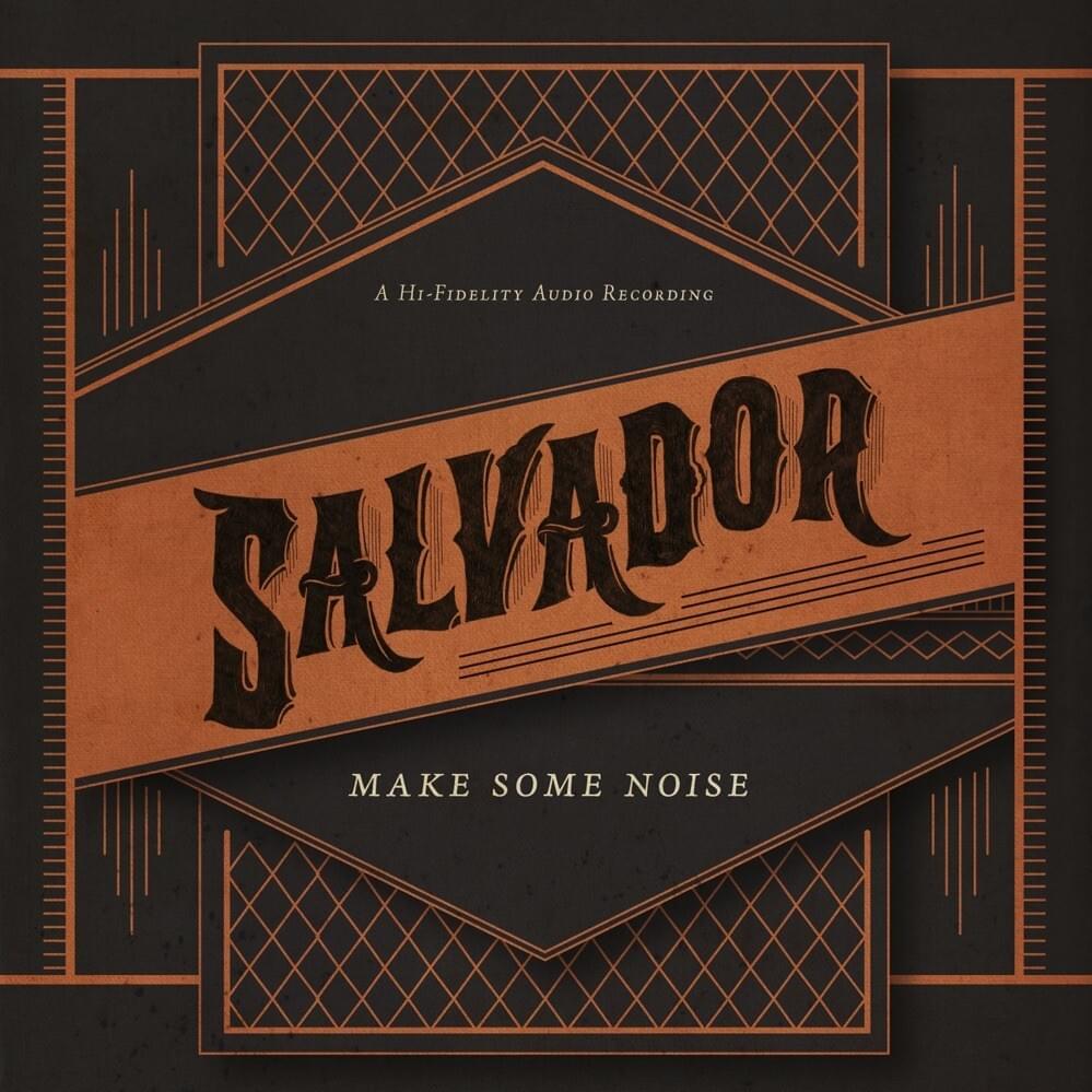 Cover image for Make Some Noise (Deluxe Edition)