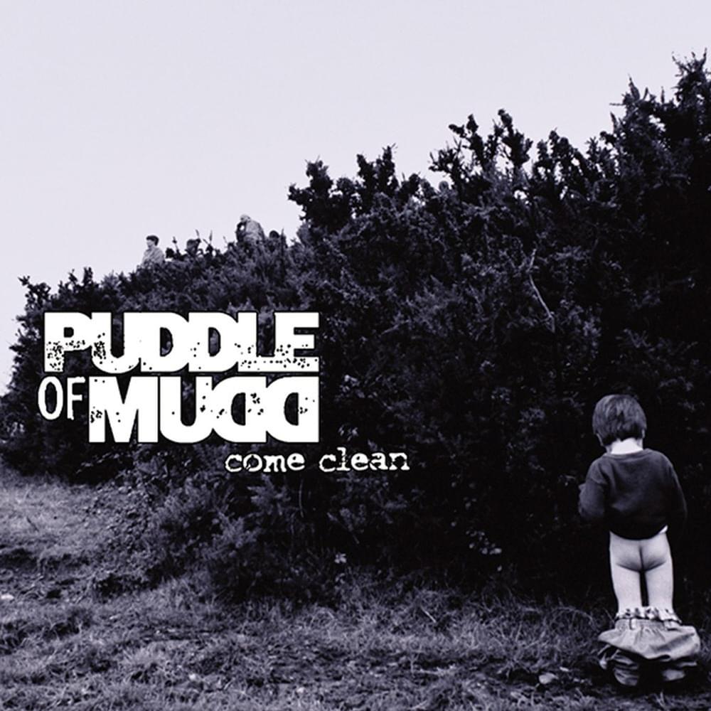 Cover image for Come Clean (European Special Edition)