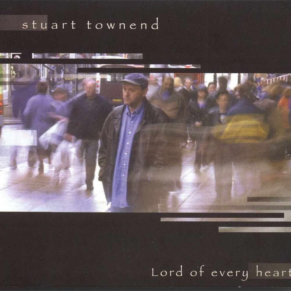 Cover image for Lord of Every Heart