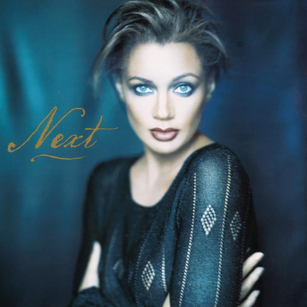 Crazy ’bout You by Vanessa Williams