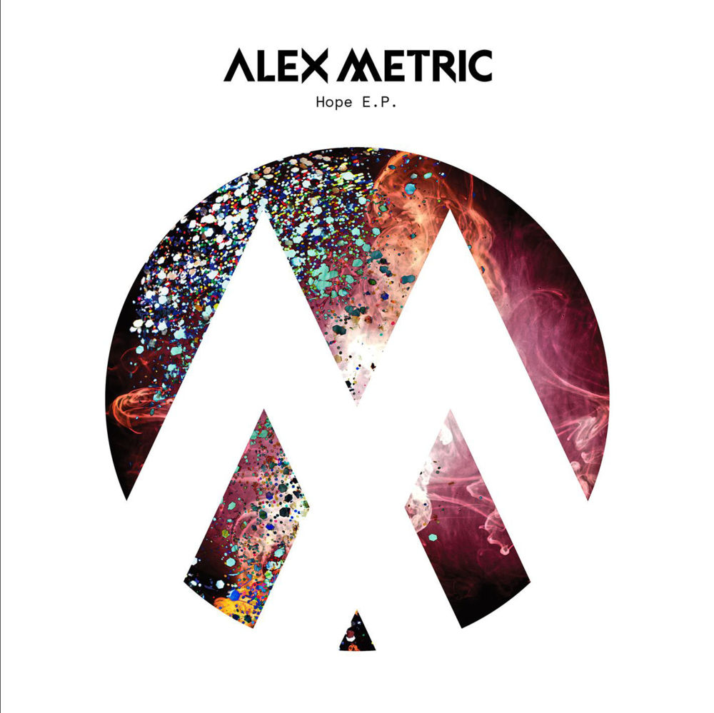 Hope by Alex Metric