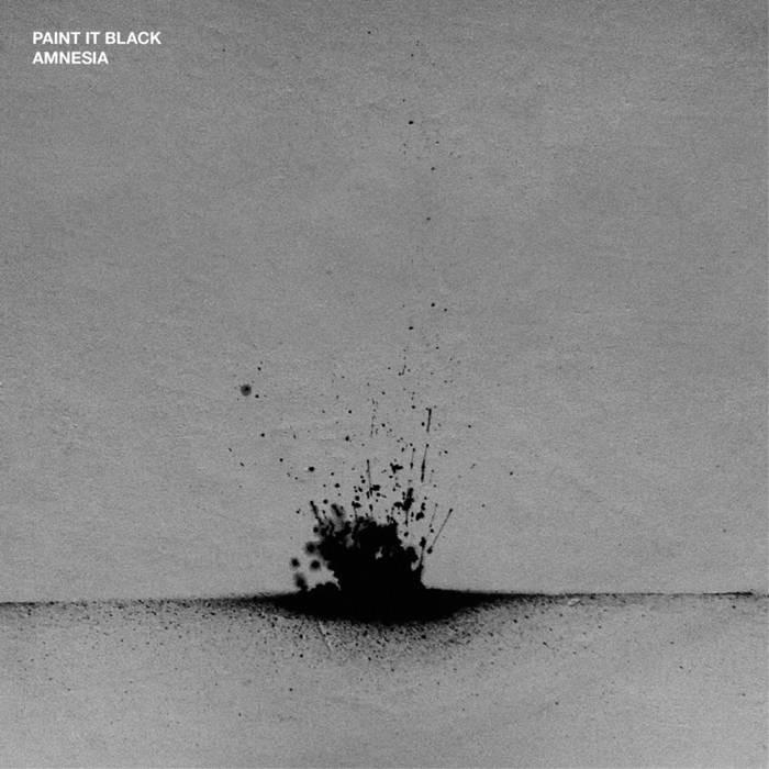 Nicotine by Paint It Black