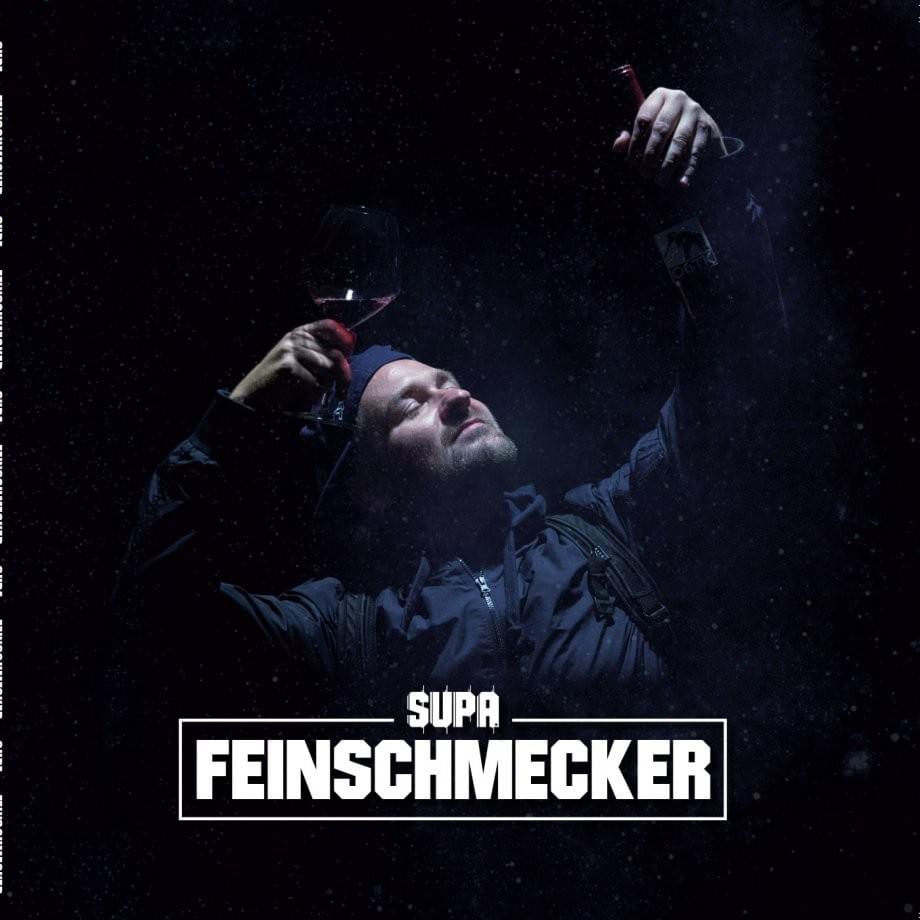 Hold Min Kæft 2 by ​supa (DNK)