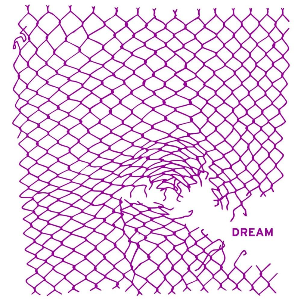 Cover image for DREAM REMX