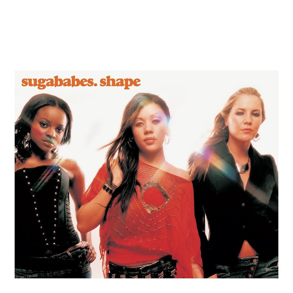 Cover image for Shape - EP