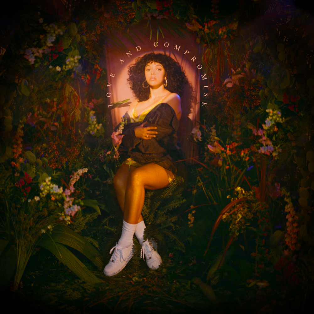 What You Did by Mahalia