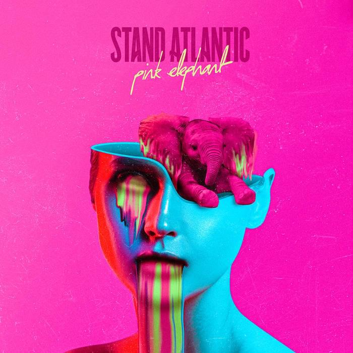 Jurassic Park by Stand Atlantic