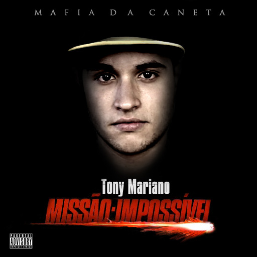Boa Noite by Tony Mariano