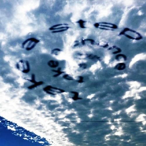 Album cover art for "​it’s you again" by Reserv