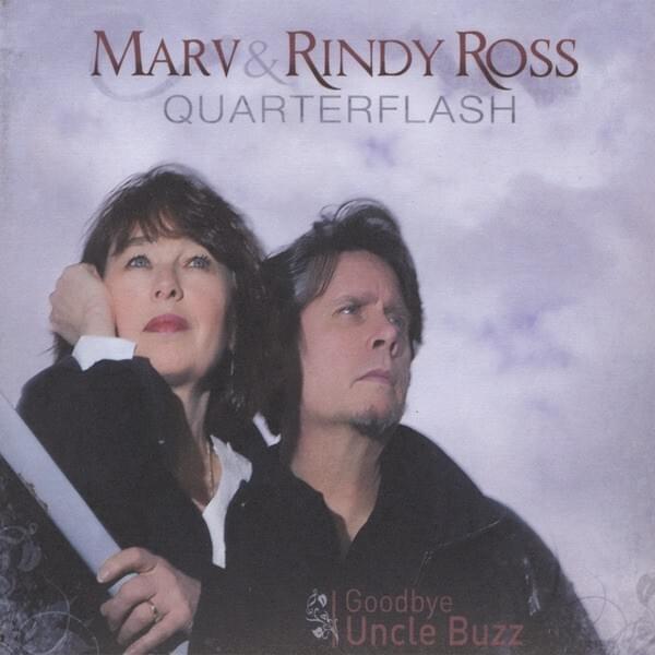 Brothers by Quarterflash