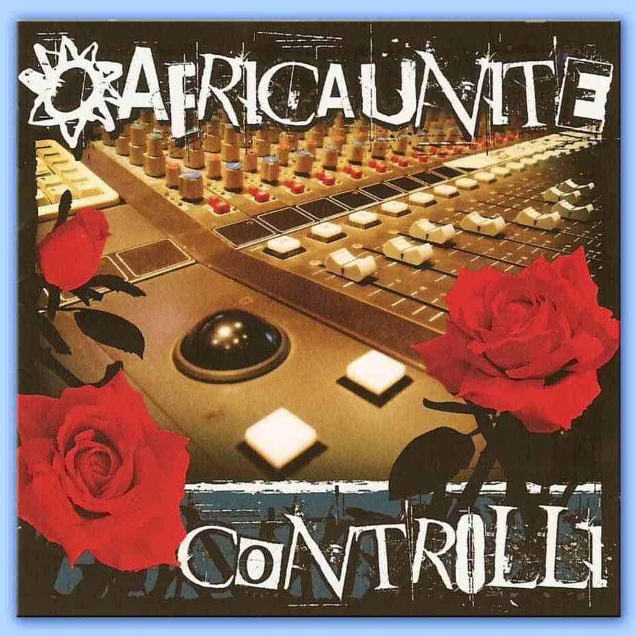 Vertigine by Africa Unite