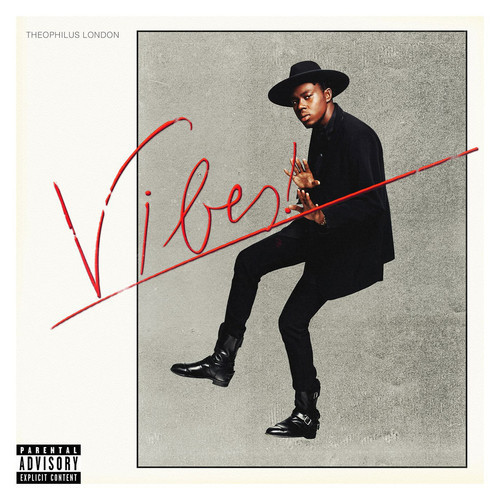 Can’t Stop by Theophilus London