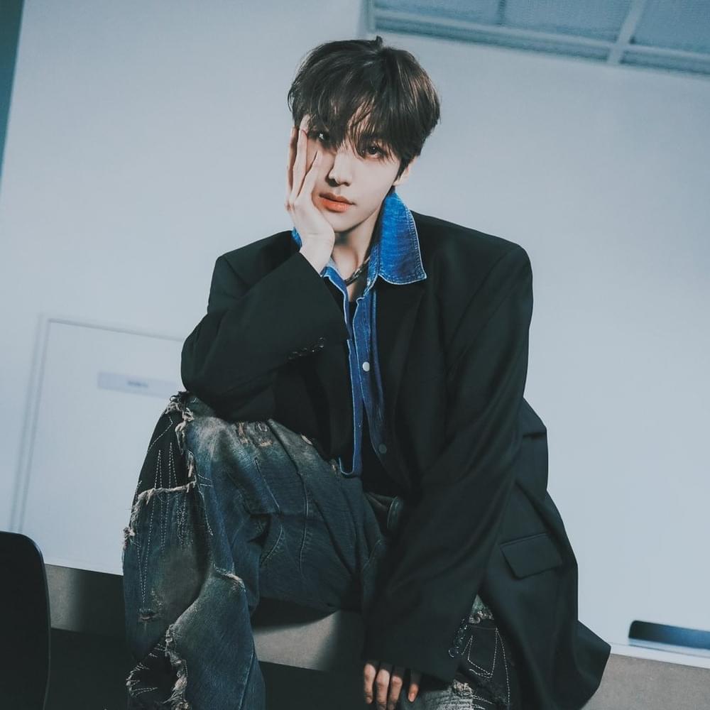 EUNSANG (은상) Profile Picture Photo of EUNSANG (은상)