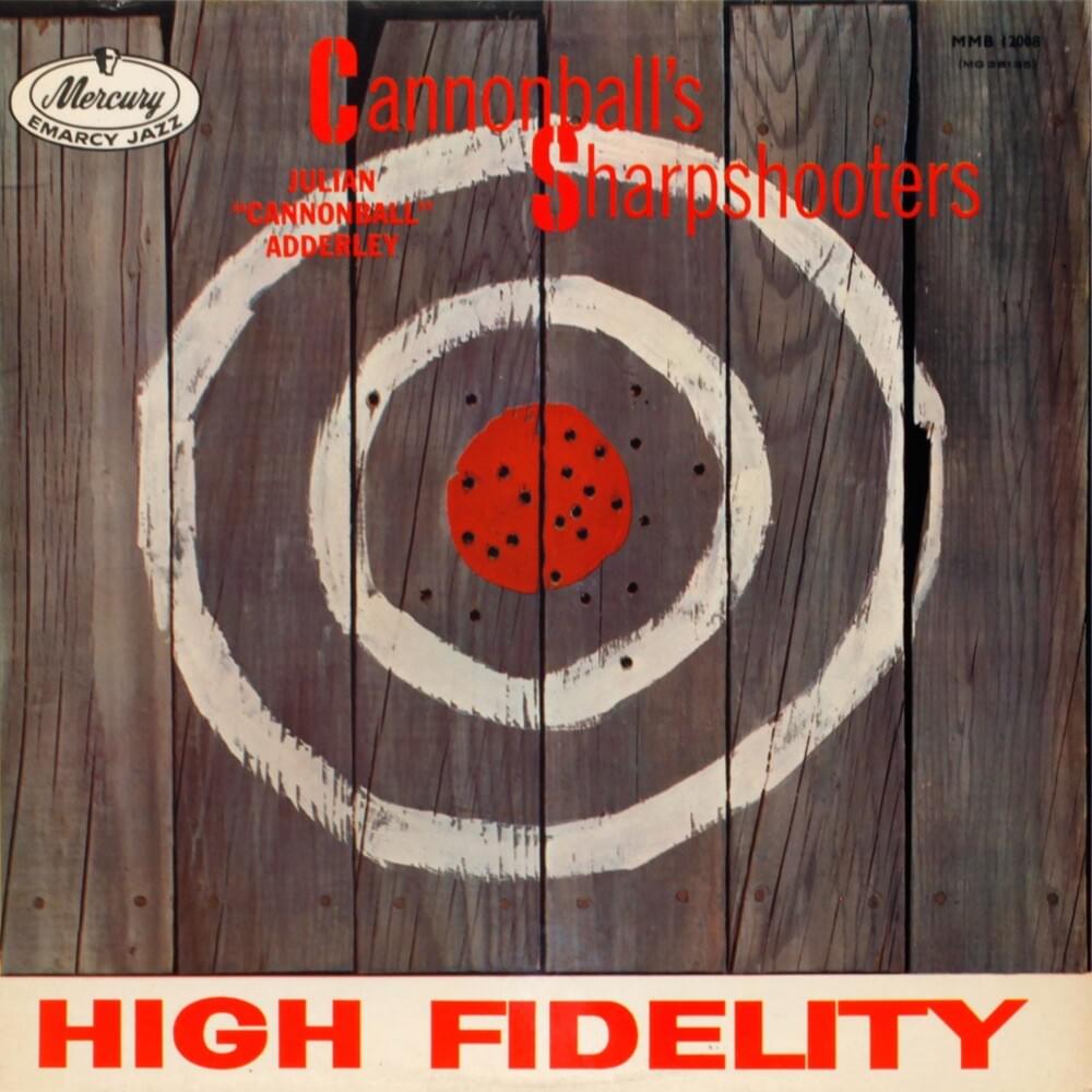 Fuller Bop Man by Cannonball Adderley