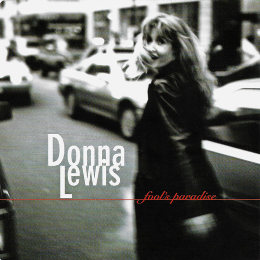 Fools Paradise by Donna Lewis
